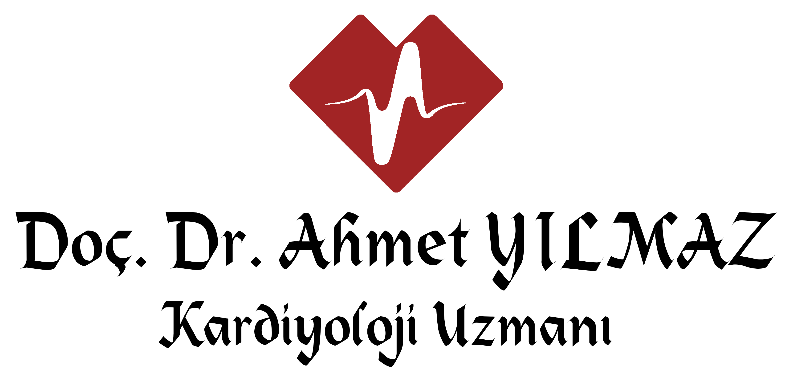 Doç. Dr. Ahmet Yılmaz