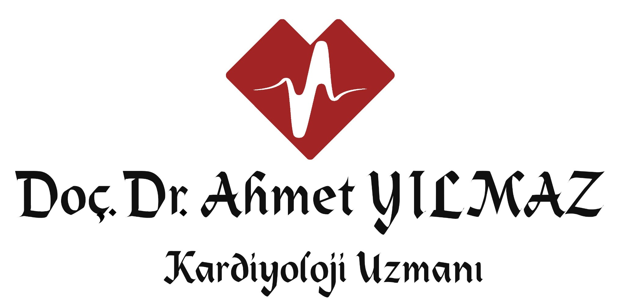 Doç. Dr. Ahmet Yılmaz - Kardiyoloji Uzmanı